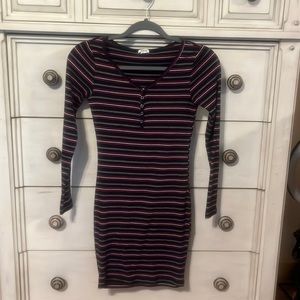 Garage women’s dress size XS